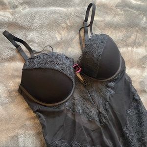 LA SENZA bodysuit